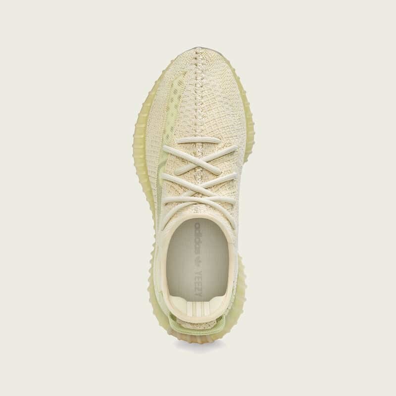 Asia best sale yeezy 350